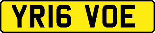 YR16VOE