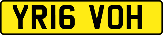YR16VOH