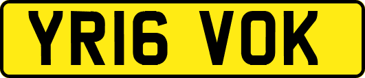 YR16VOK