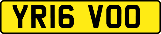 YR16VOO