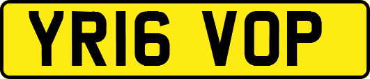 YR16VOP