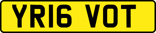 YR16VOT