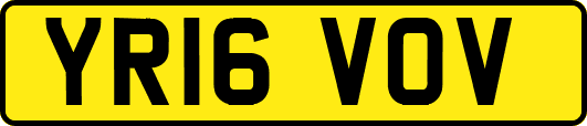 YR16VOV