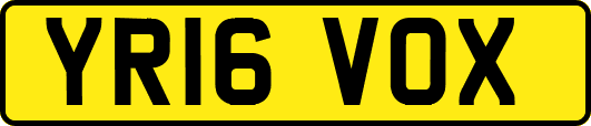 YR16VOX