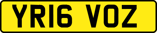 YR16VOZ