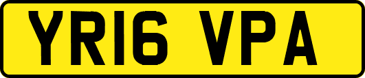 YR16VPA