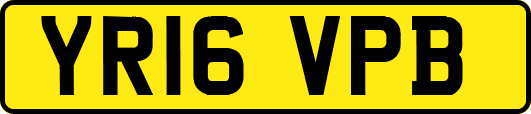 YR16VPB