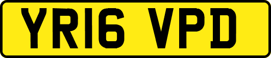 YR16VPD