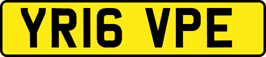 YR16VPE