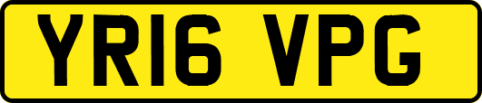 YR16VPG