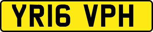 YR16VPH