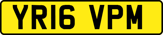 YR16VPM