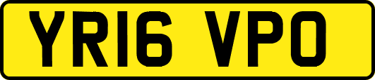 YR16VPO