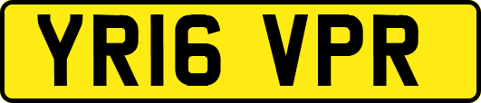 YR16VPR