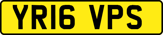 YR16VPS