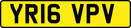 YR16VPV