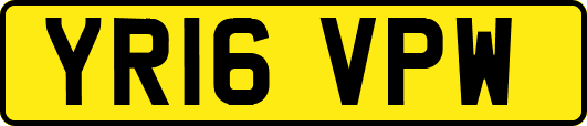 YR16VPW