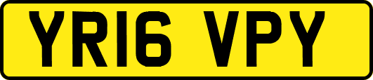 YR16VPY
