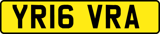 YR16VRA