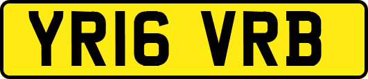 YR16VRB
