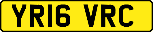 YR16VRC