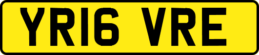YR16VRE