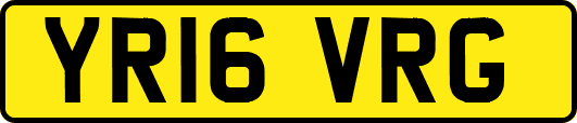 YR16VRG