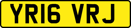 YR16VRJ