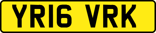 YR16VRK