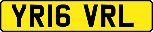 YR16VRL