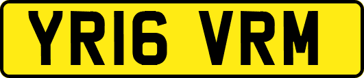 YR16VRM