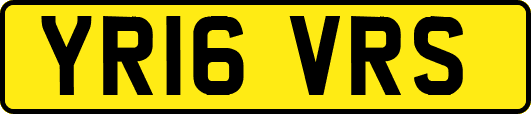 YR16VRS