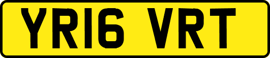 YR16VRT