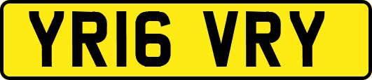 YR16VRY
