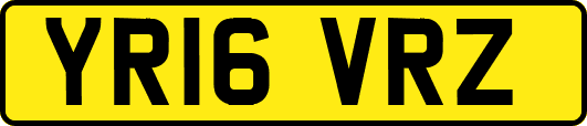YR16VRZ