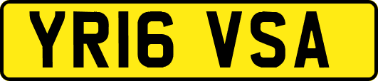 YR16VSA