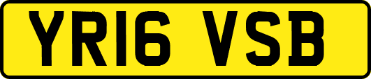 YR16VSB