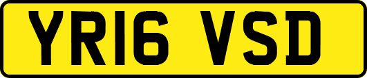 YR16VSD
