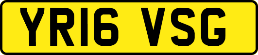 YR16VSG