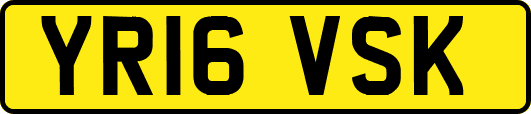 YR16VSK