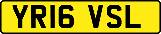 YR16VSL