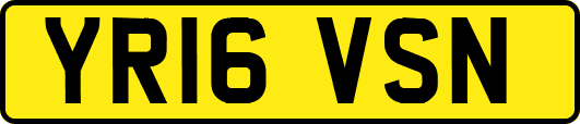 YR16VSN