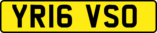 YR16VSO
