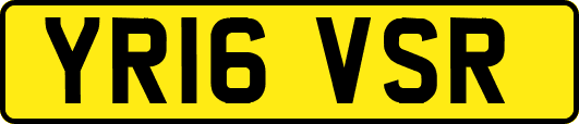 YR16VSR