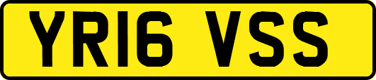YR16VSS