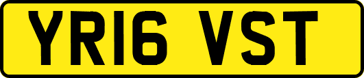 YR16VST