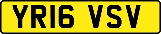 YR16VSV