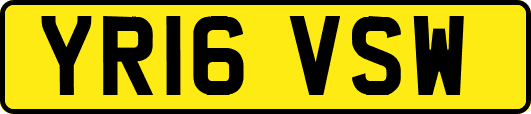 YR16VSW