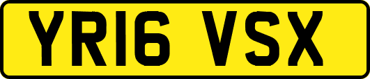 YR16VSX