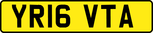 YR16VTA